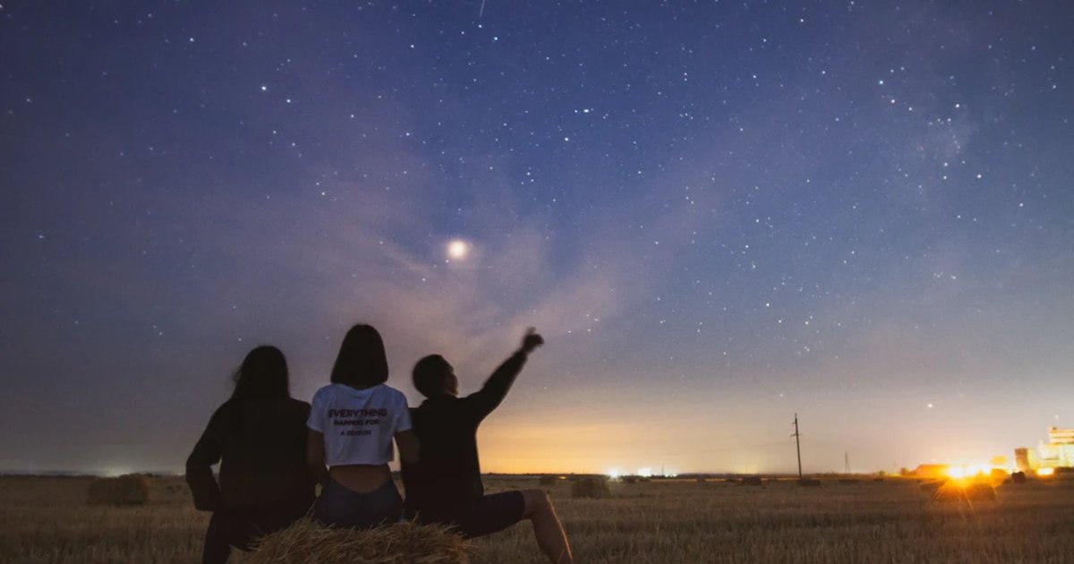 Alineación de planetas 2025: así puedes ubicar los 7 planetas en el cielo, paso a paso