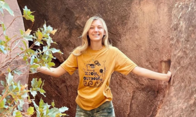 American Murder: Gabby Petito es líder del ranking de series de Netflix México