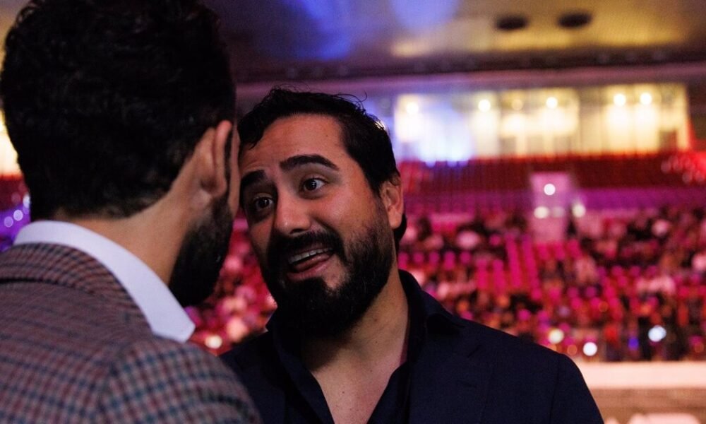 Anticorrupción pide elevar al Supremo la investigación a Alvise por presunta financiación ilegal