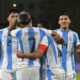 Argentina se mide ante Paraguay en el último partido del Sudamericano Sub 20: qué necesita para ser campeón
