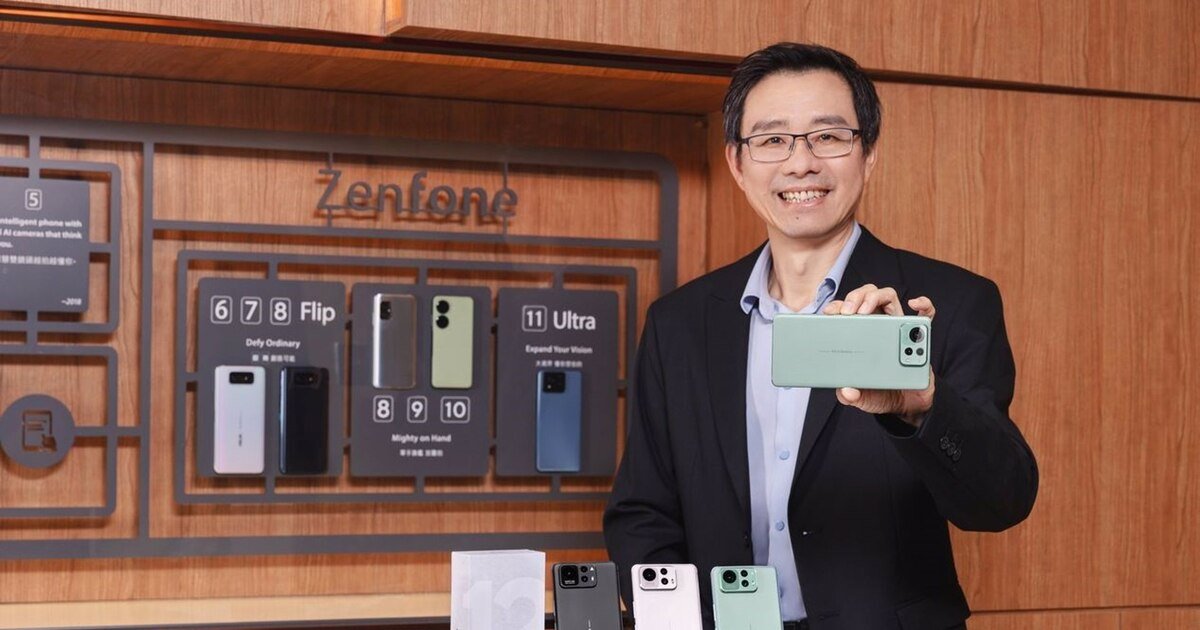 Asus Zenfone 12 Ultra llega con Snapdragon 8 Elite y funciones de IA que pueden ejecutarse sin conexión a internet