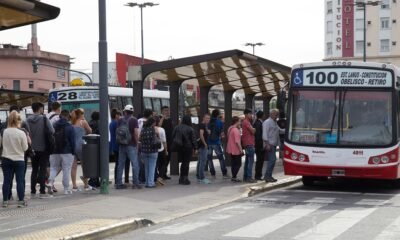 Aumentan los colectivos, el subte y los peajes de CABA: todos los detalles de las subas