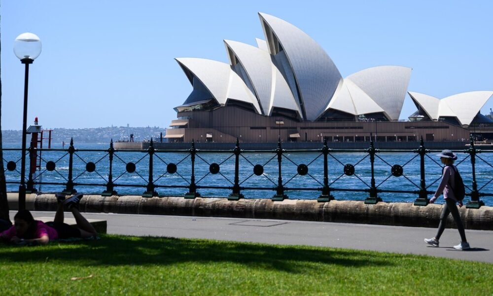 Australia prohibirá desde abril a los inversores extranjeros comprar casas durante dos años