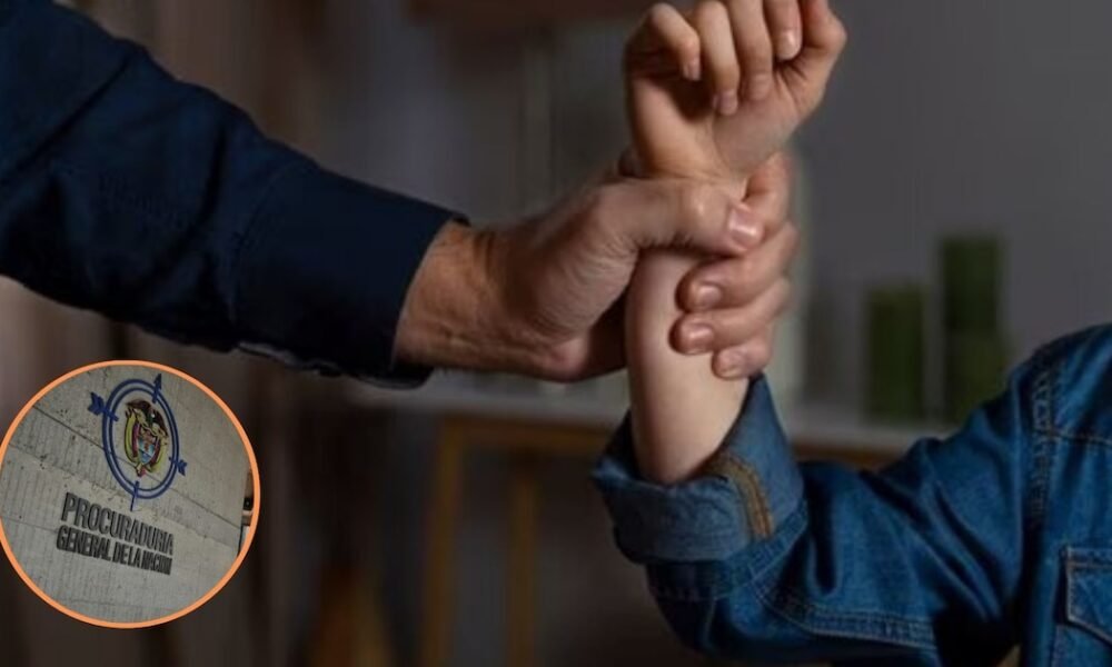 Autoridades de Medellín deberán responder por cómo protegen a una víctima de violencia de género, quien sigue siendo amenazada