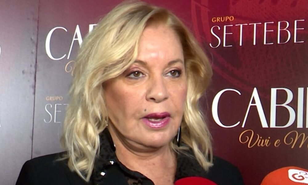 Bárbara Rey da un golpe sobre la mesa y emite un comunicado tras su entrevista más impactante