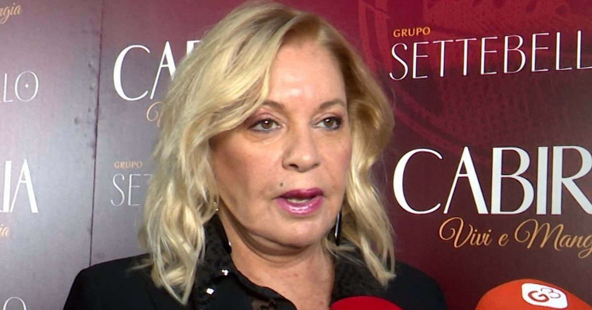 Bárbara Rey da un golpe sobre la mesa y emite un comunicado tras su entrevista más impactante