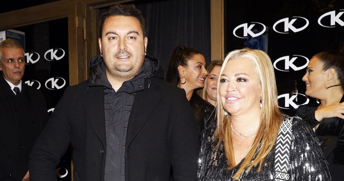 Belén Esteban desvela el motivo por el que perdonó una infidelidad a su marido, Miguel Marcos: “Fue lo mejor que hice”