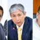 Boluarte, Castillo, Vizcarra y PPK tuvieron tres ministros de Economía en dos años de gobierno