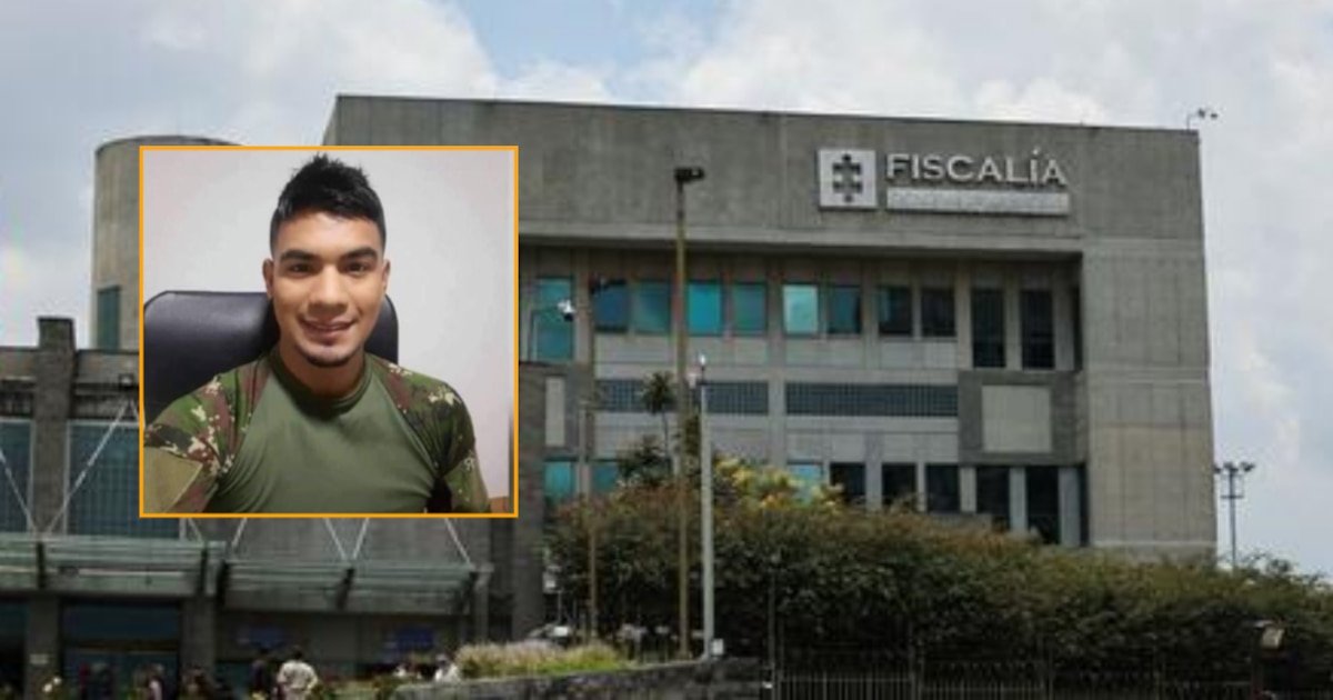 Brayan Campo, confeso asesino de Sofía Delgado, fue condenado por abusar de otra menor de edad en el Valle