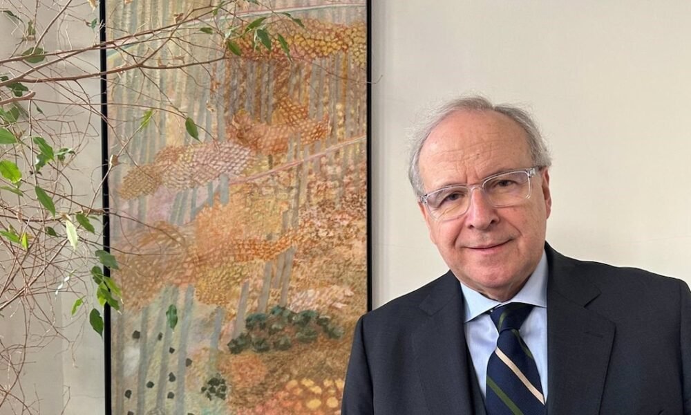 Candidato a presidir el Consell de la República rechaza que dirigentes de partidos lo lideren: "No se debería repetir"