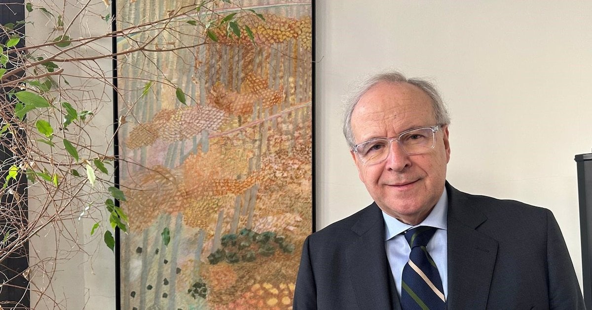 Candidato a presidir el Consell de la República rechaza que dirigentes de partidos lo lideren: "No se debería repetir"