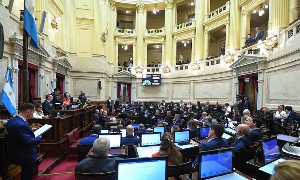 Casting de oposiciones - Infobae