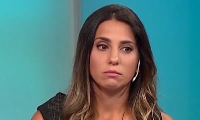 Cinthia Fernández tuvo que ser operada de urgencia: todos los detalles