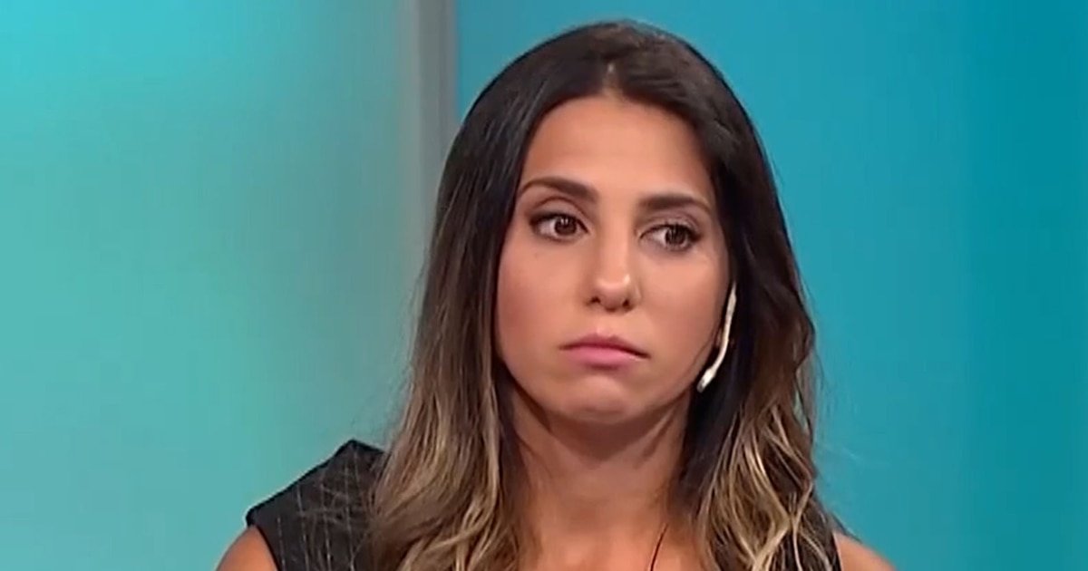 Cinthia Fernández tuvo que ser operada de urgencia: todos los detalles