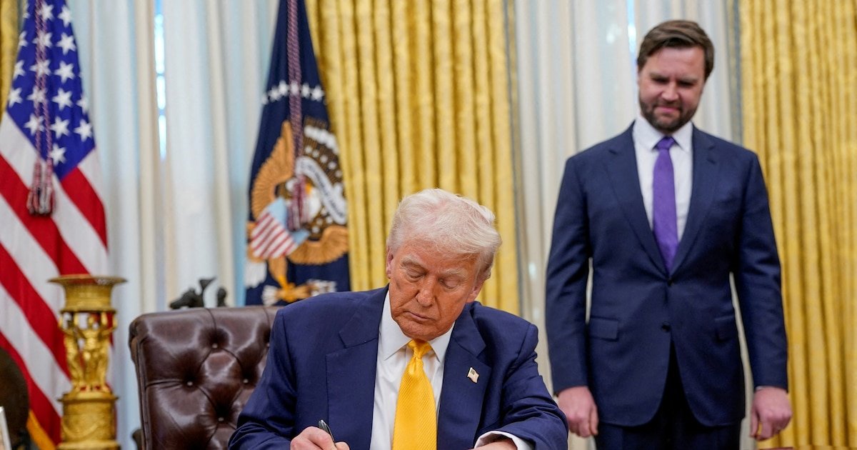 Cómo la administración Trump quiere transformar la ciencia de EEUU