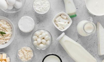 Cómo se hace la prueba de la intolerancia a la lactosa