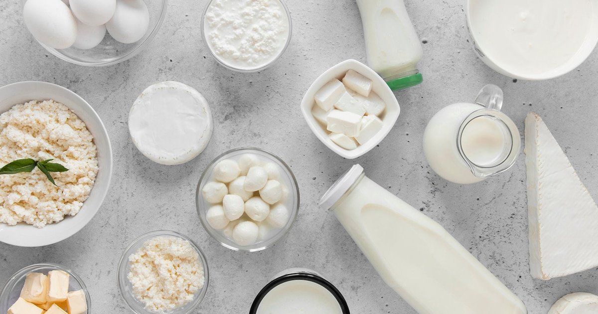 Cómo se hace la prueba de la intolerancia a la lactosa