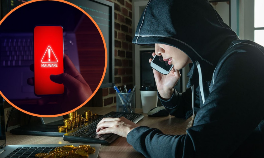 Conoce que aplicaciones ponen en riesgo tu cuenta bancaria de un ciberataque