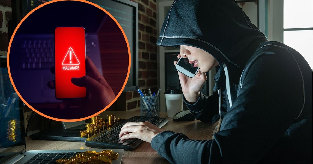 Conoce que aplicaciones ponen en riesgo tu cuenta bancaria de un ciberataque