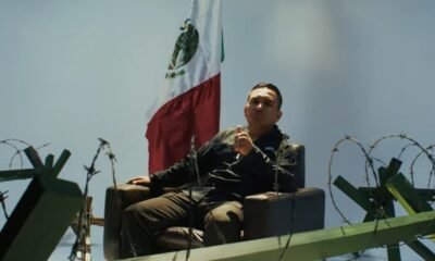 Contraataque a Peso Pluma: corridos militares conquistan las redes ; reconocen a las fuerzas armadas | VIDEO