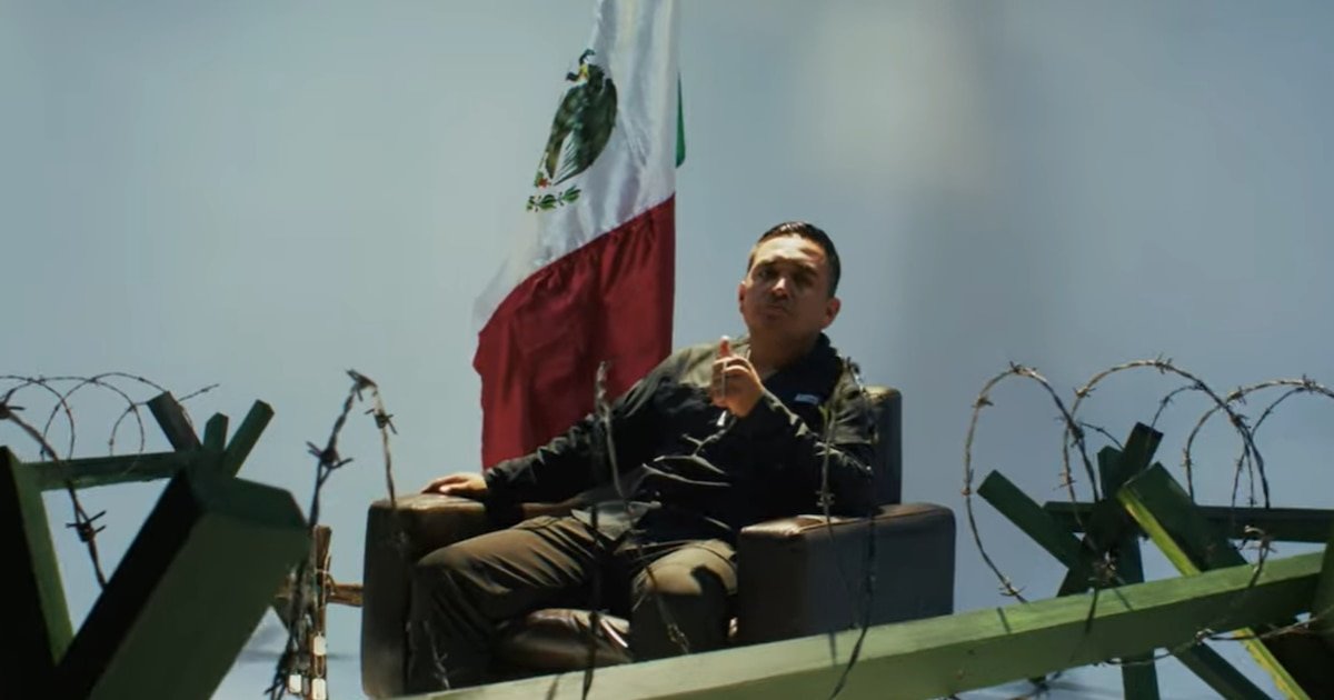 Contraataque a Peso Pluma: corridos militares conquistan las redes ; reconocen a las fuerzas armadas | VIDEO