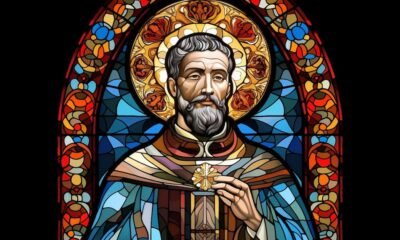 Cuál es el santo que se celebra el 1 de marzo