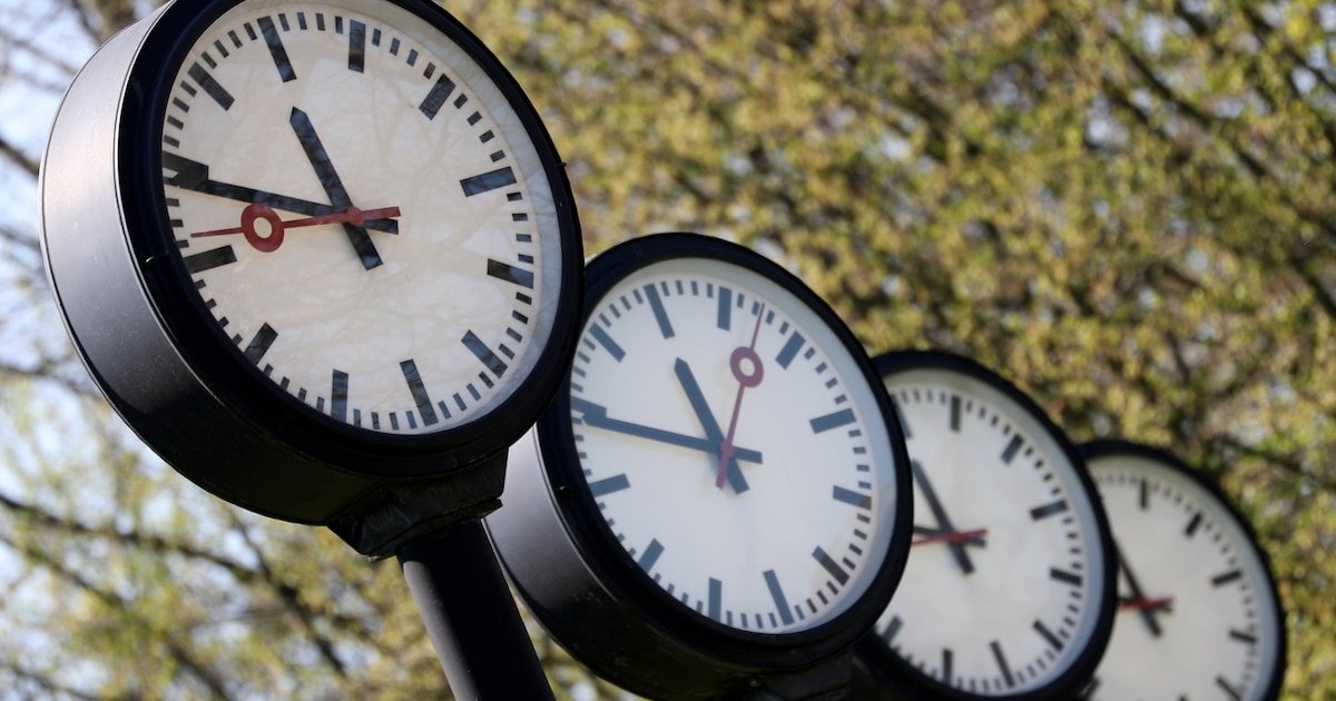 Cuándo inicia el horario de verano en Baja California; ¿Se adelanta o atrasa el reloj?