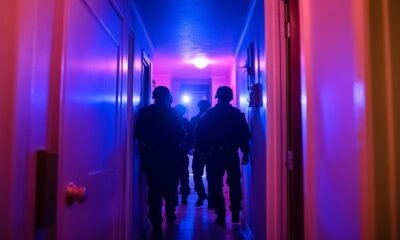 De Puerto Rico a Nueva York: cuáles son los estados más afectados por las redadas de ICE