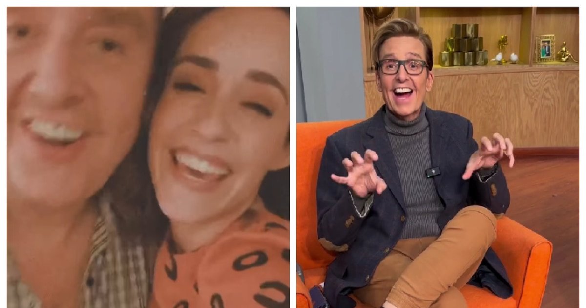 “Dejas un vacío”: Jimena Pérez ‘La Choco’ despide a Daniel Bisogno tras su muerte y comparte VIDEOS INÉDITOS
