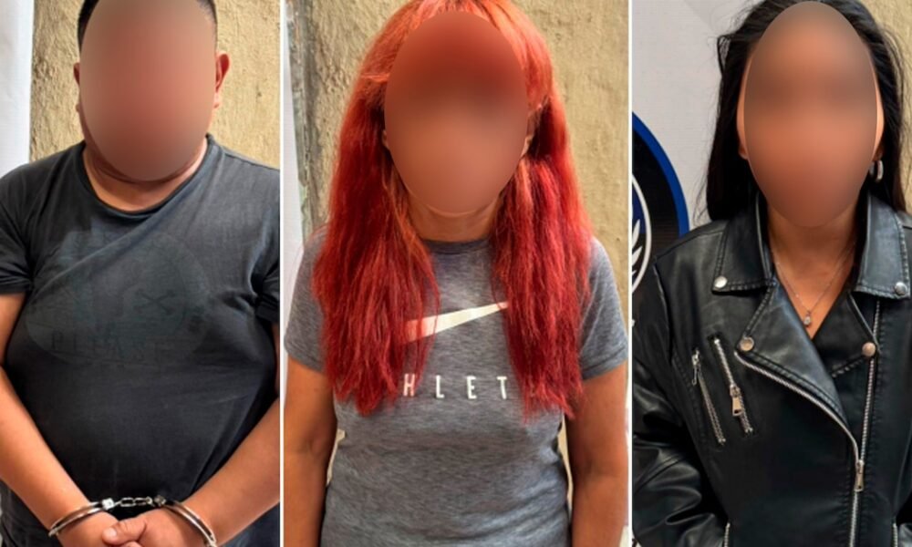 Desbarataron un clan narco que operaba en el barrio porteño de Flores