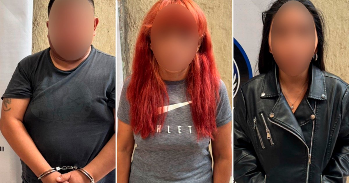 Desbarataron un clan narco que operaba en el barrio porteño de Flores
