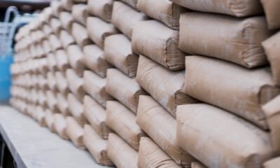 Desregulación: actualizan las normas para la importación de cemento, elementos de protección personal y seguridad eléctrica