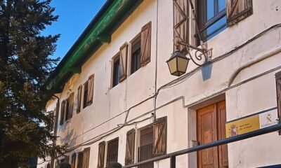 Detenido un vecino de Barbastro (Huesca) acusado de haber cometido presuntamente un homicidio en Chile