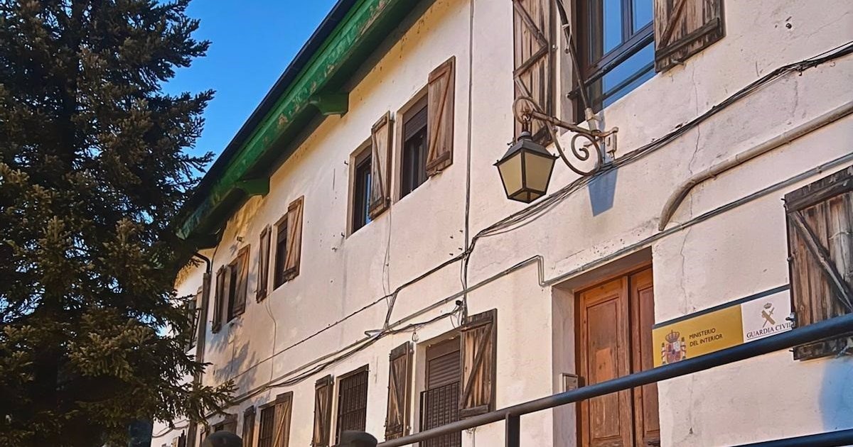 Detenido un vecino de Barbastro (Huesca) acusado de haber cometido presuntamente un homicidio en Chile