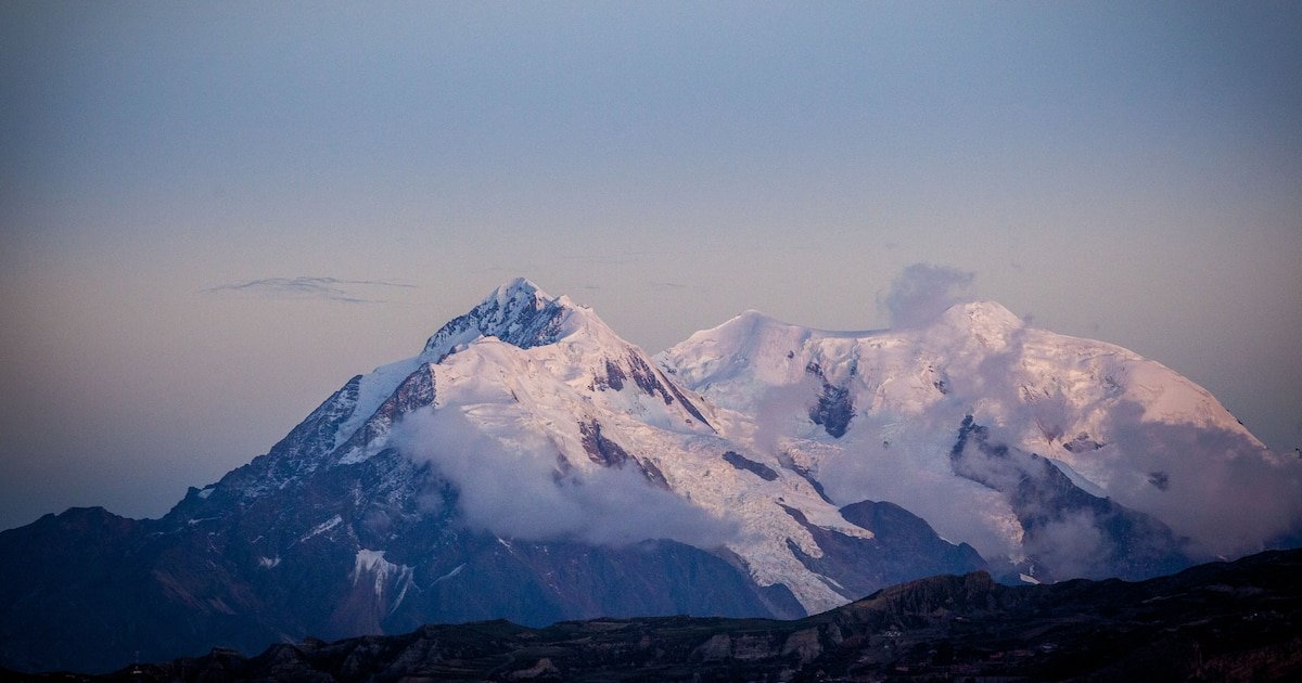 Día Internacional de las Montañas