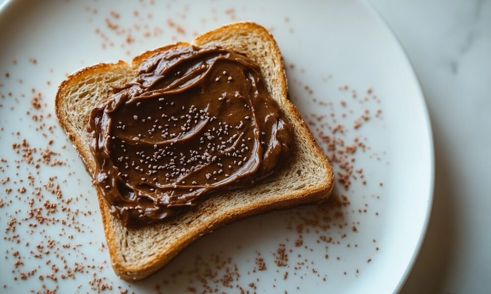 Día Mundial de la Nutella, ¿Por qué se celebra el 5 de febrero?