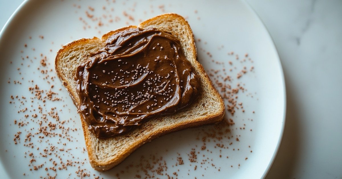 Día Mundial de la Nutella, ¿Por qué se celebra el 5 de febrero?