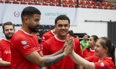 Día de las Personas con Discapacidad: Inclusión y equidad, la deuda existente para personas con discapacidad intelectual