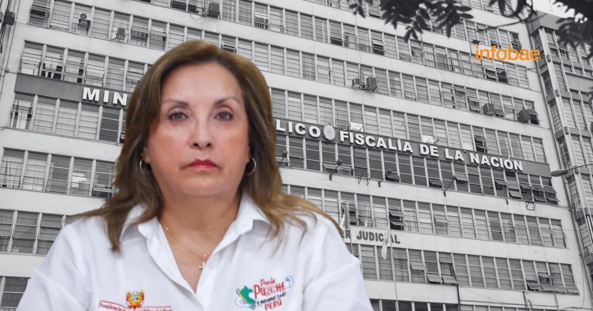 Dina Boluarte en Fiscalía: presidenta acudirá el lunes 24 y martes 25 por casos ‘Qali Warma’ y ‘Cofre’, confirmó su abogado