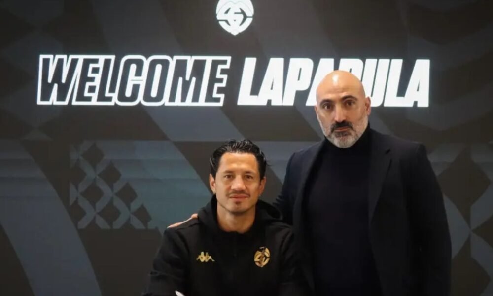 Director Deportivo de Spezia brindó detalles del fichaje de Gianluca Lapadula: “Él realmente quería jugar aquí”