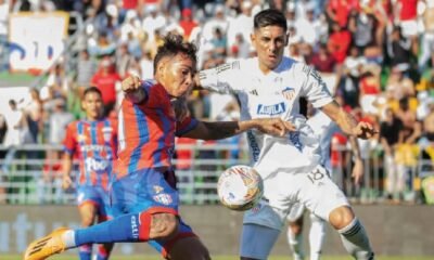 EN VIVO | Unión Magdalena vs. Junior: el clásico costeño animará la fecha 3 de la Liga BetPlay