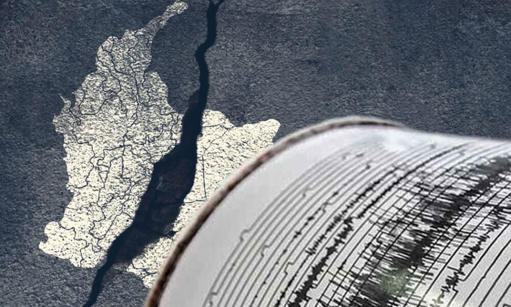 EN VIVO: siga el minuto a minuto de los sismos registrados en la tarde del jueves 27 de febrero