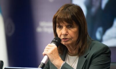 El Gobierno endureció los controles a los presos de alto riesgo: no podrán tener contacto físico con las visitas