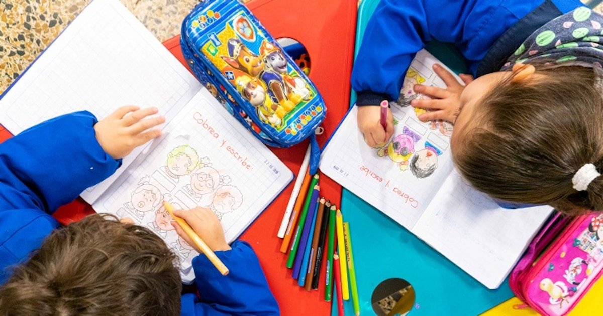 El Gobierno oficializó la entrega de un refuerzo adicional a la Ayuda Escolar