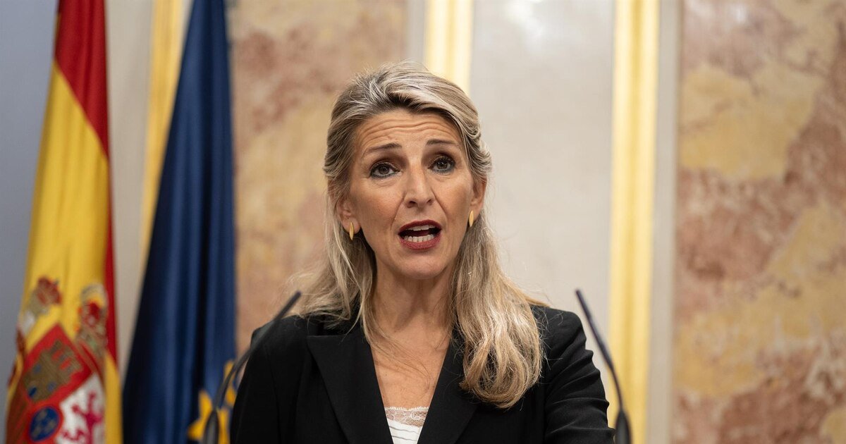 El Gobierno prevé aprobar hoy un nuevo permiso remunerado para blindar la ausencia al trabajo por catástrofes