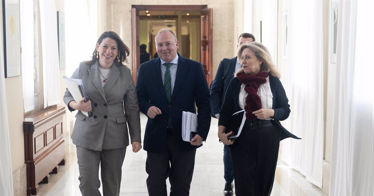 El PP dice que a Sánchez está "más preocupado" por la declaración de Ábalos que por la Conferencia de Presidentes