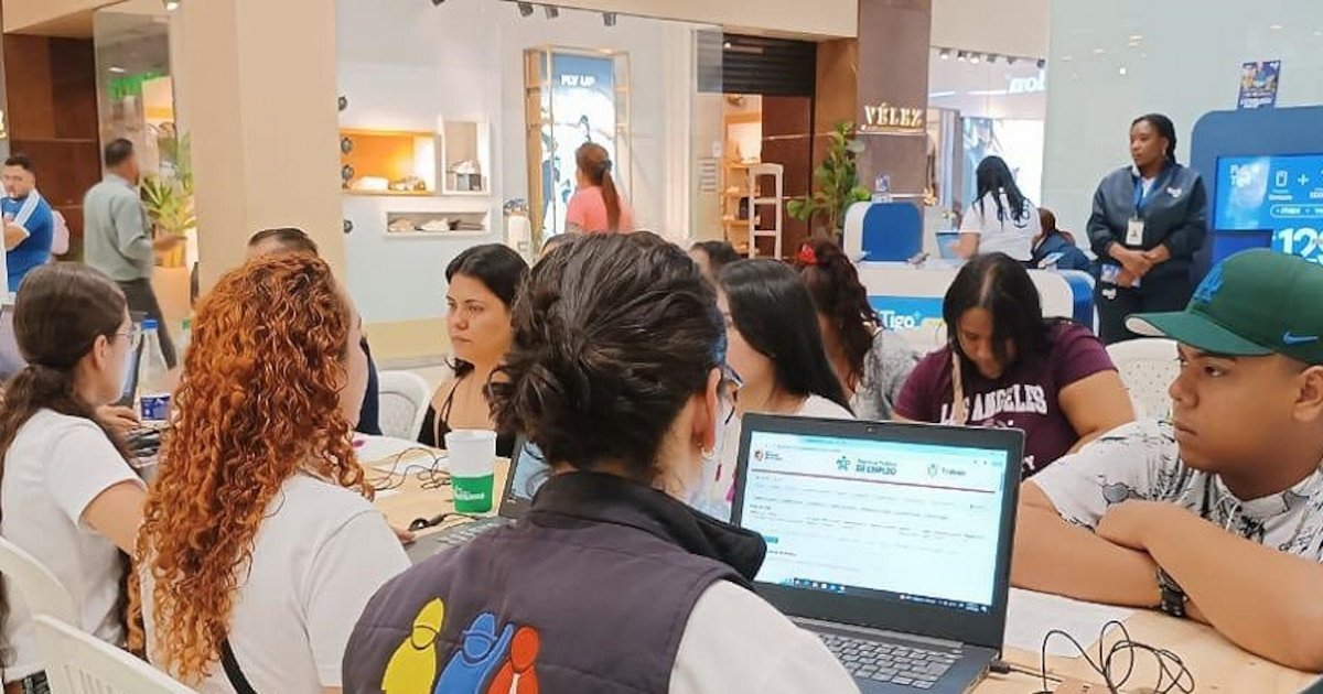 El Sena llevará a cabo dos ferias laborales en Medellín y Cartagena: son más de 1.000 vacantes que se ofertarán