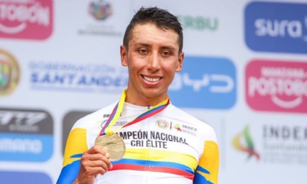 El campeón del Tour de Francia en 2019, tiene programado a volver a correr la ronda gala en 2025, pese a sufir la delicada