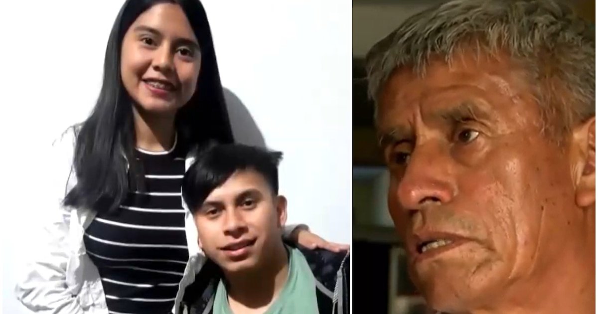 El dolor irreparable de Johan Rodríguez, sobreviviente del Real Plaza Trujillo: era futbolista, perdió una pierna y su novia murió
