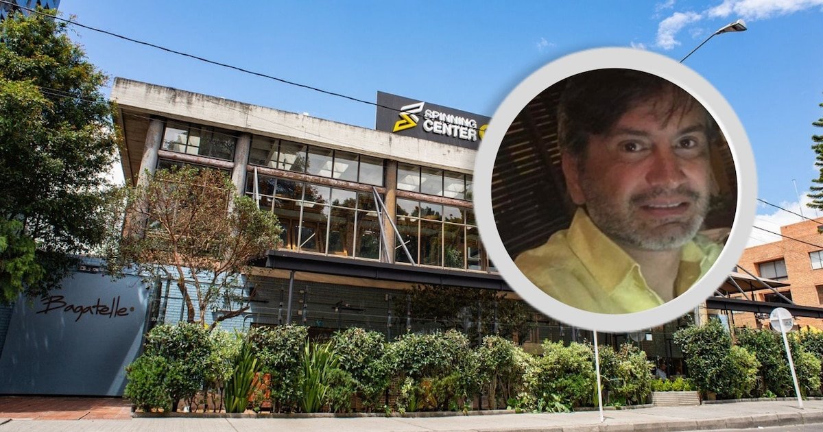 El informe que nunca se presentó: las pruebas de saqueo que podrían explicar el asesinato del auditor en el parque de la 93 en Bogotá